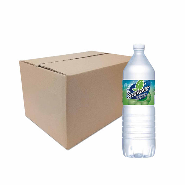 Summer Reverse Osmosis Drinking Water 1.5L (highest price)