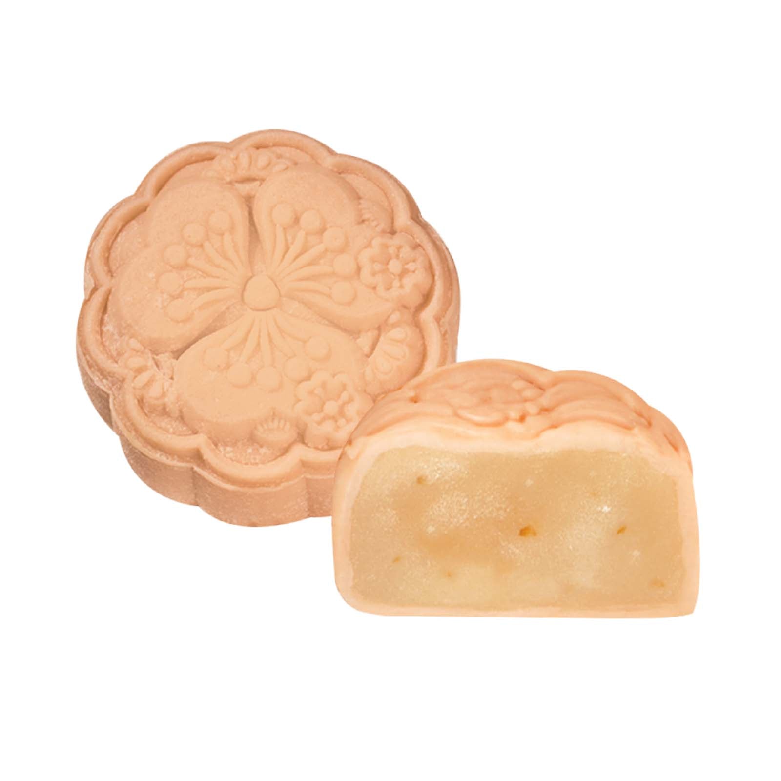 OVERSEA SNOWY LOTUS 160G