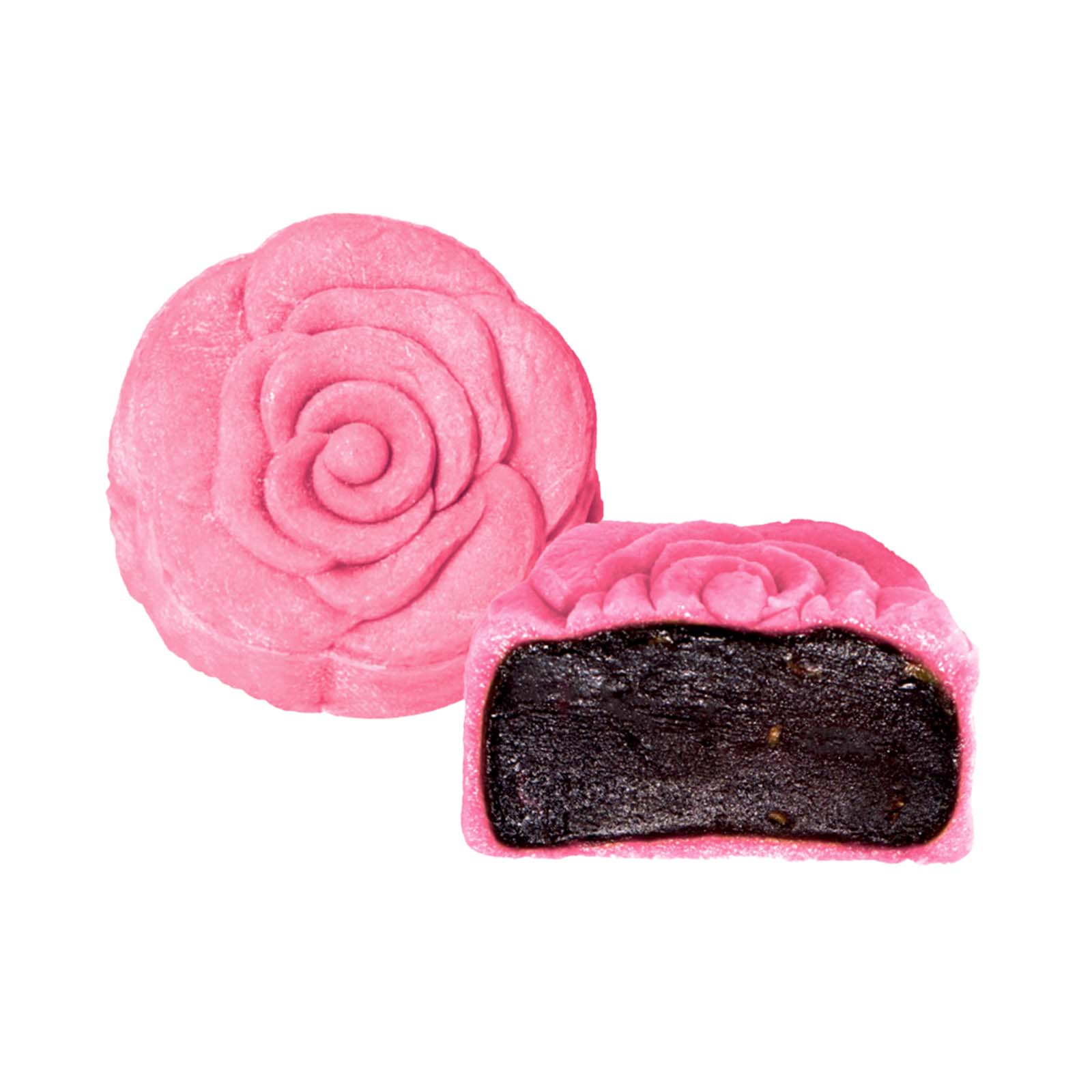 OVERSEA SNOWY RED BEAN 160G