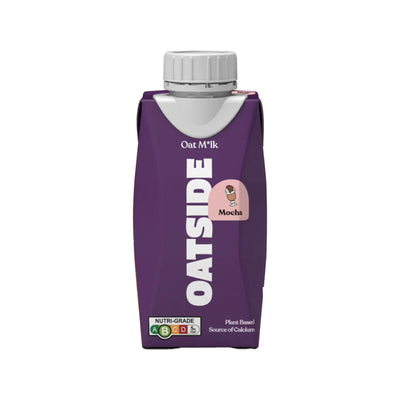 Oatside Expresso Roast 200ml