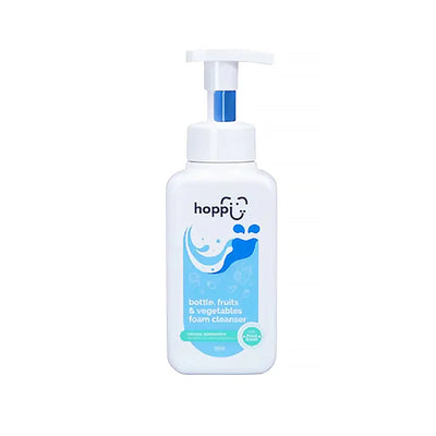 Hoppi Baby Bottle Wash 500ml