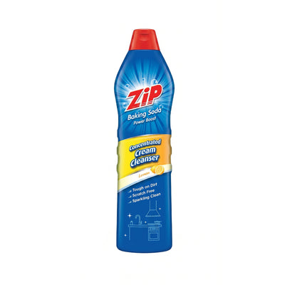 Zip Cream Creamser Lemon 660ml