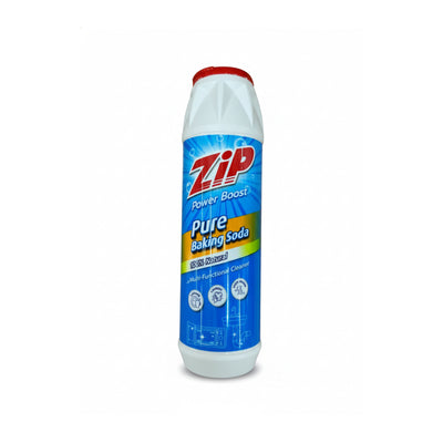 Zip Baking Soda All Purpose Scouring Powder Cleaner 650g