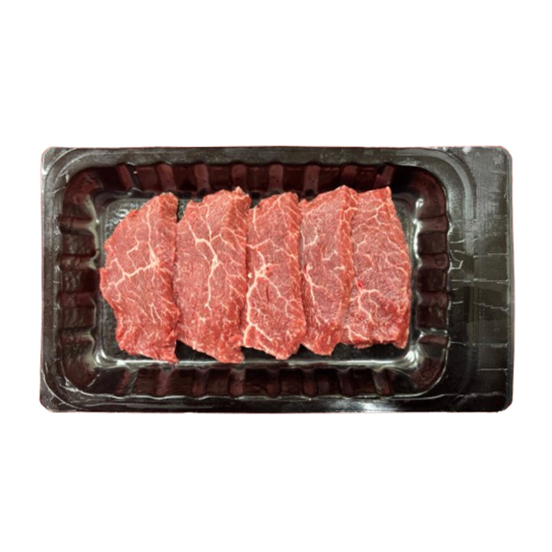 A5 Japan Wagyu Miyazaki Beef Slices 120g+/-