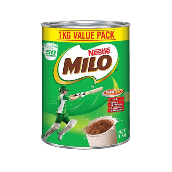 Nestle Aust Milo 1kg