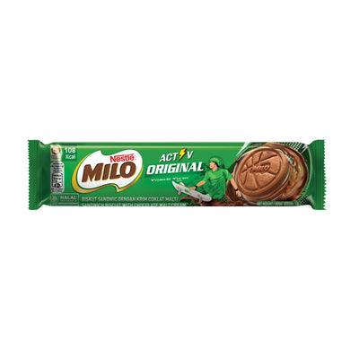 Milo Original Biscuit 104g