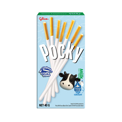 Glico Pocky Milk 40g