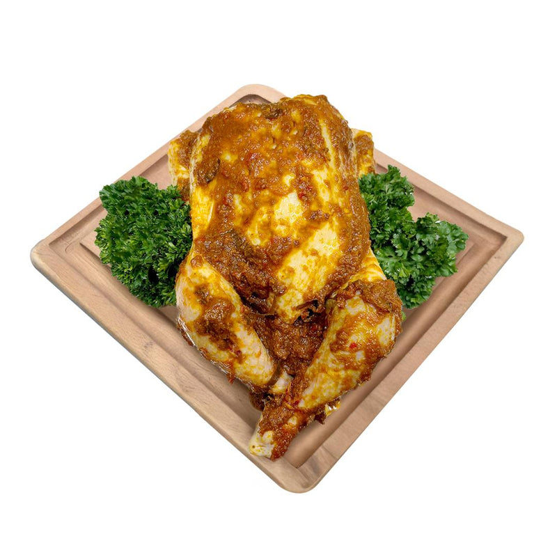 Marinated Ayam Percik Whole 900g+/-