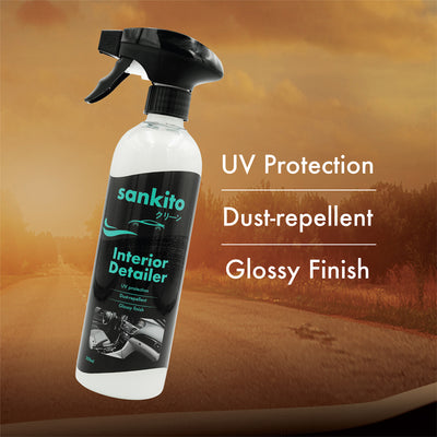 Sankito Car Interior Detailer 500ml