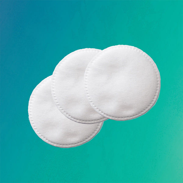 Dazz and Slay Sandwich Cotton Pad (Round) (highest price)