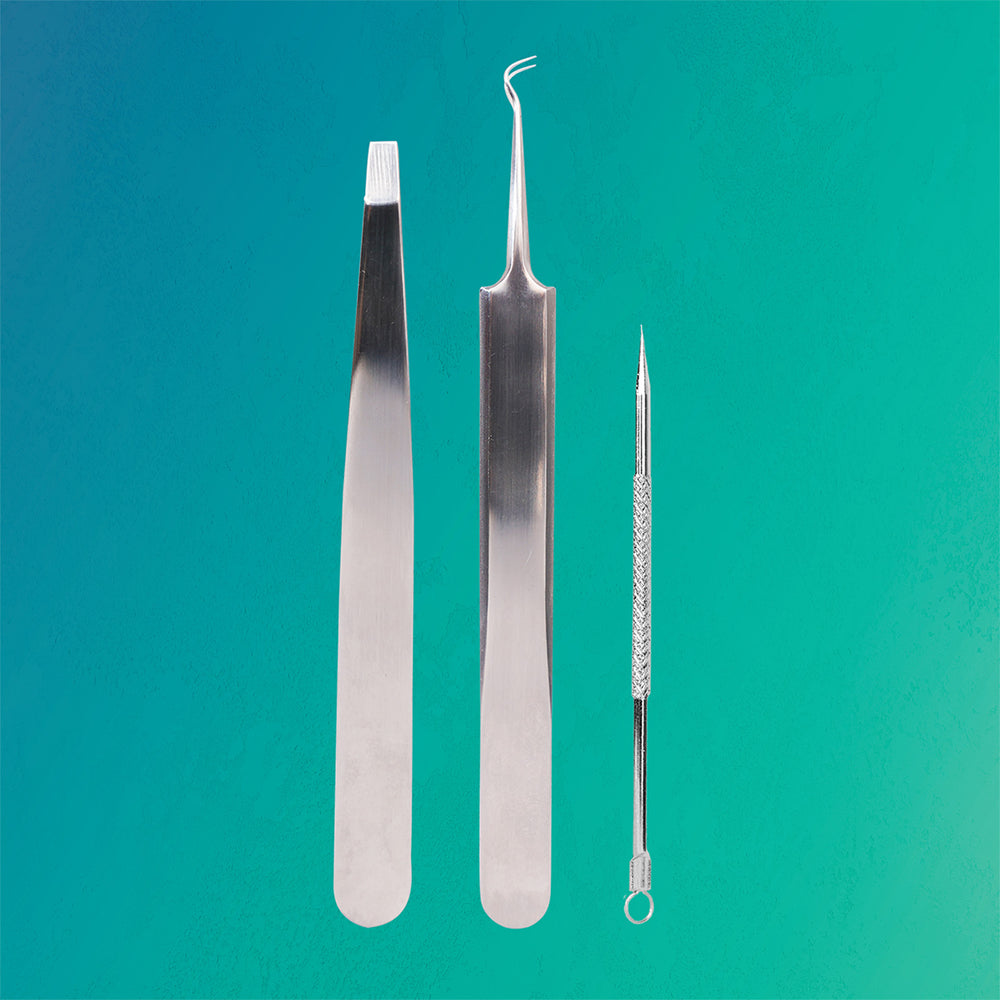 Dazz and Slay Pore Bliss Extractor
