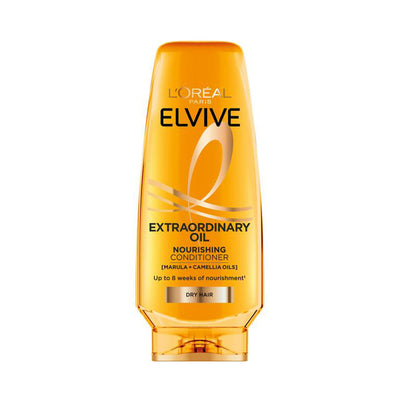 L'Oreal Elseve Extraordinary Oil Conditioner 265ml