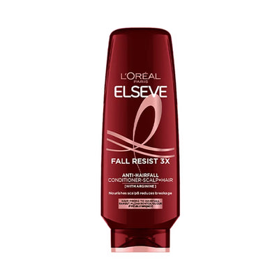 Loreal Elseve Fall Resist 3X Conditioner 265ml