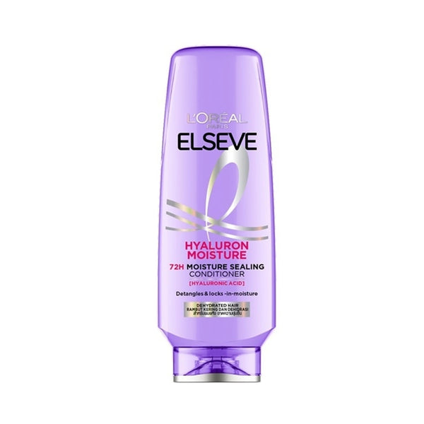 Loreal Hyaluron 72H Moisture Sealing Conditioner 265ml