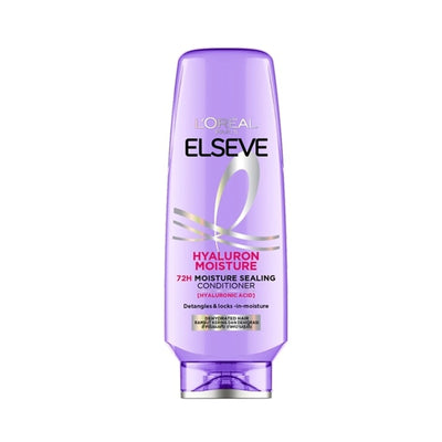Loreal Hyaluron 72H Moisture Sealing Conditioner 265ml