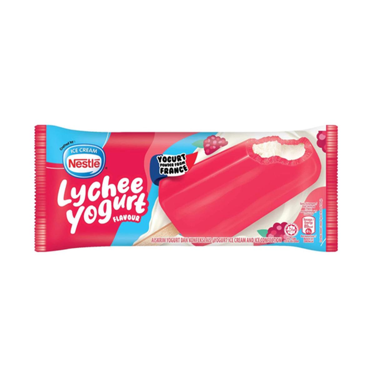 NESTLE LYCHEE YOG I/C 70ML