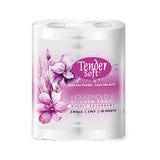Tender Soft Kitchen Towel 2ply 70sheets x 2