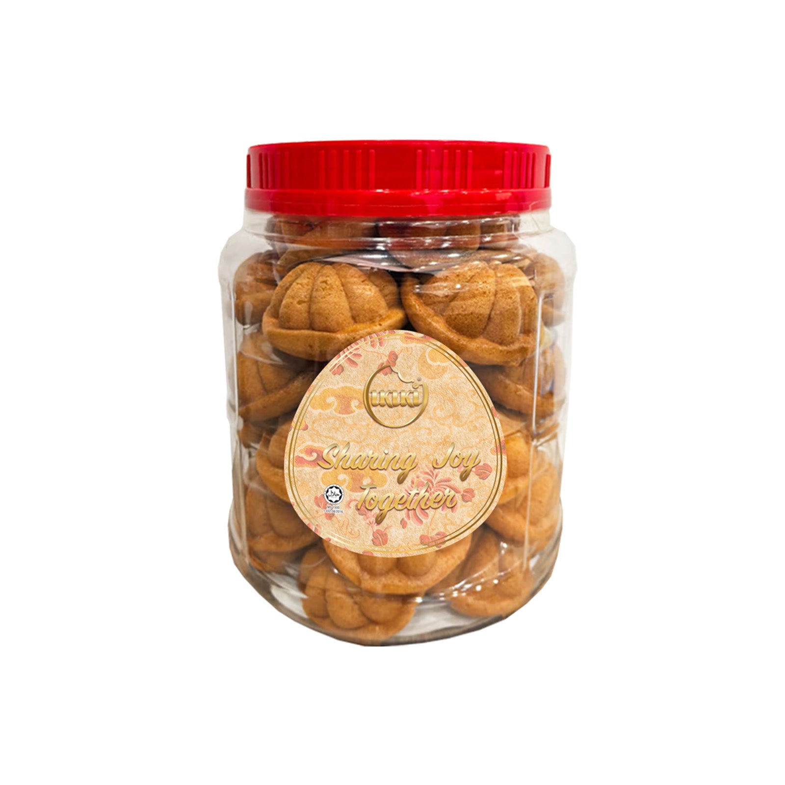 Ukuki Kuih Bahulu 280g