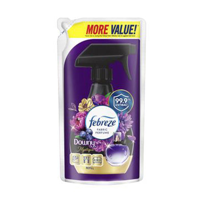 Febreze Ambi Pur Fabric Refill Mystique 320ml