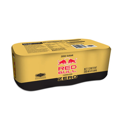 Red Bull Zero 250ml