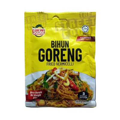 Sudee Bihun Goreng 45g