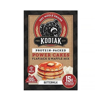 Kodiak Btrmilk Flapjack&Waffle Mix 567g