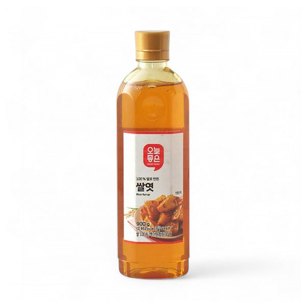 Good Today Rice Syrup (Ssalyeot) 900g
