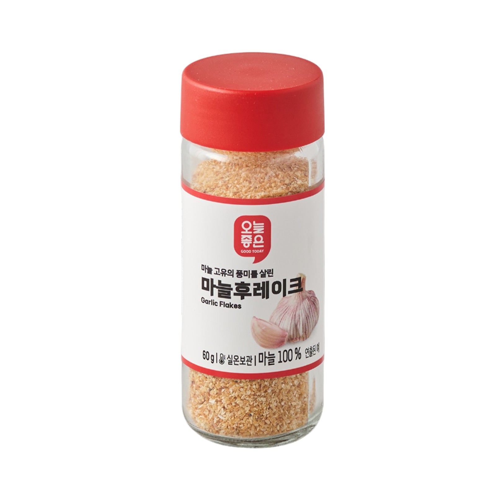 Good Today Garlic Flakes 60g