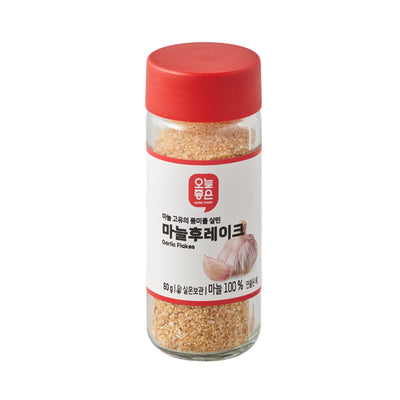 Good Today Garlic Flakes 60g