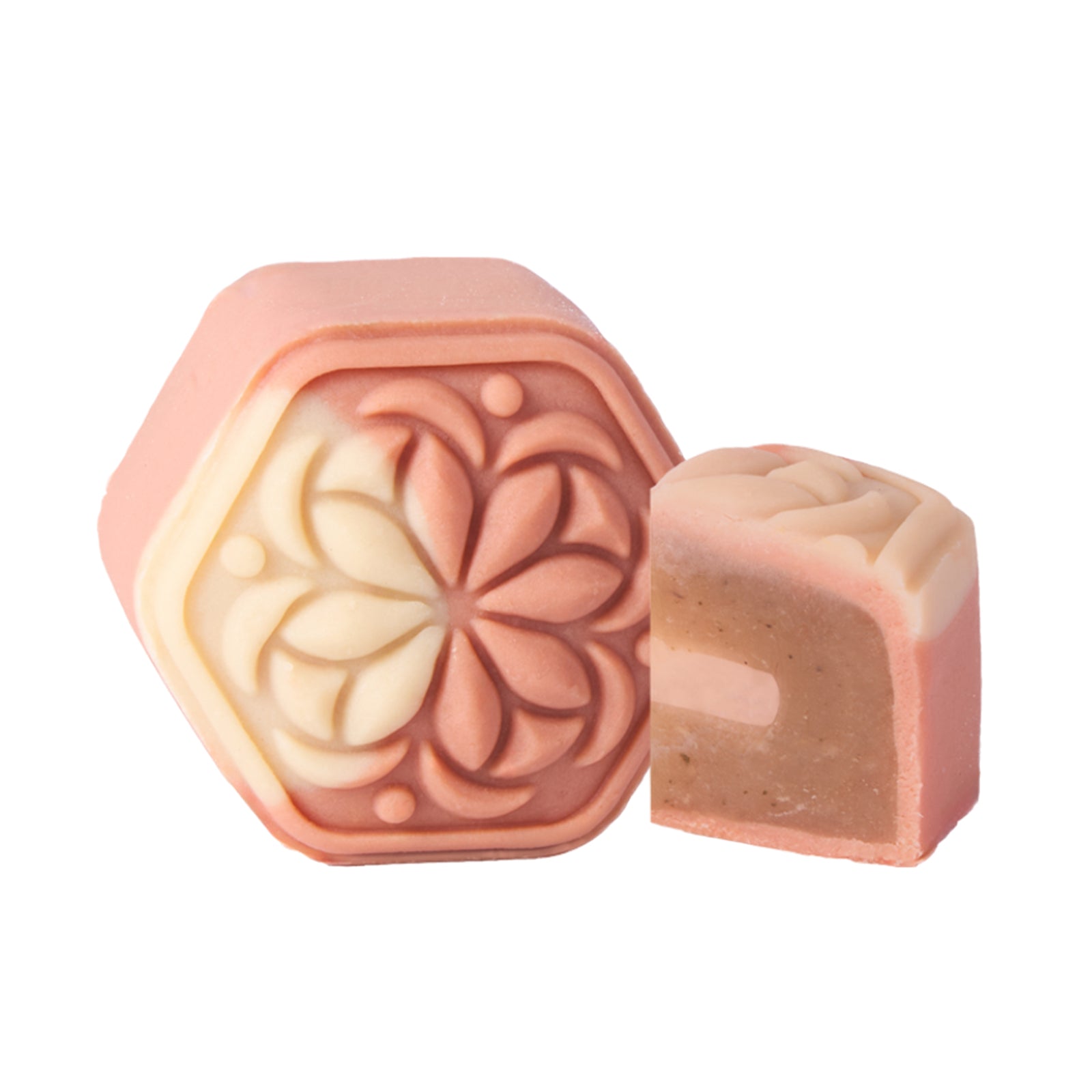 OV MOMOYAMA PEACH.T CREAM CHEESE MC 160G