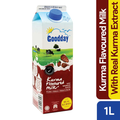 Goodday Kurma Milk (Date Milk) 1L