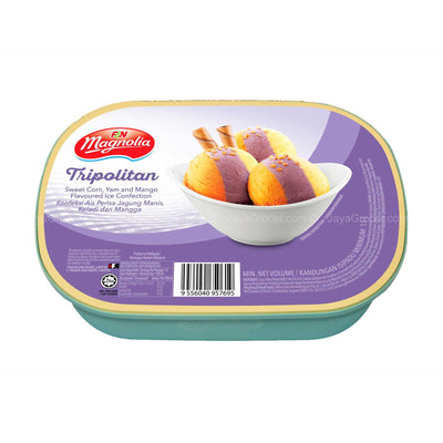 Magnolia Tripolitan Ice Cream 1.4L