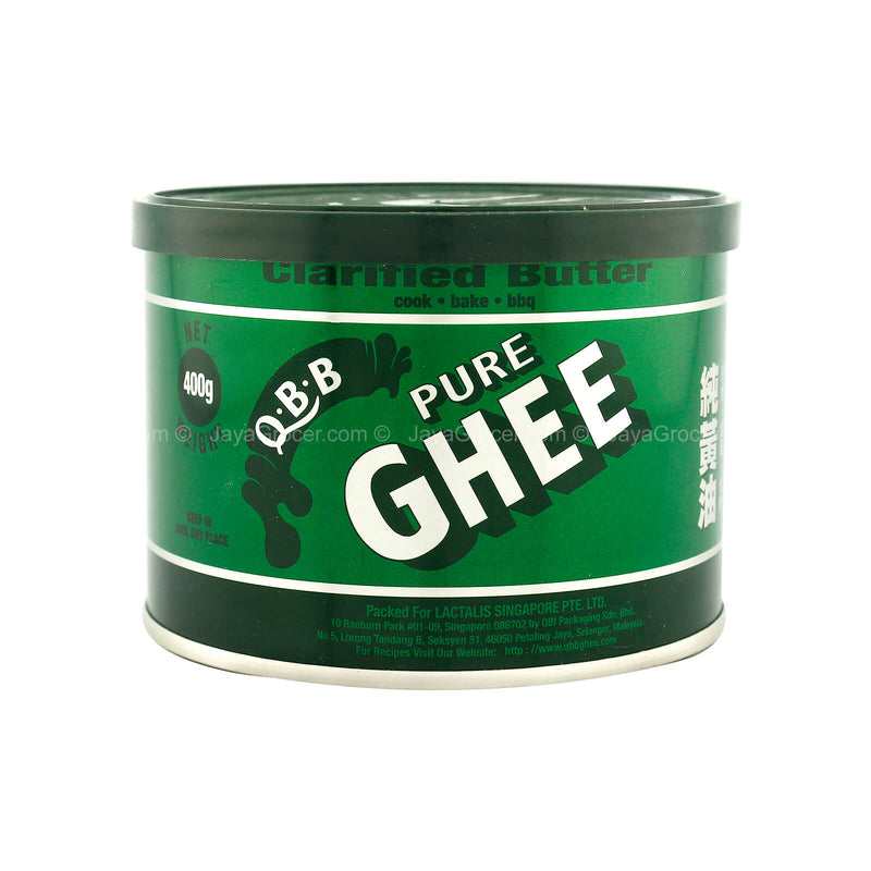 QBB Pure Ghee 400g