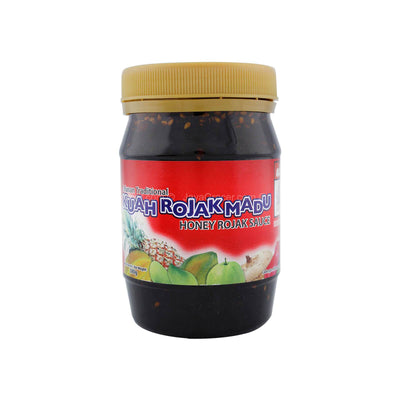 Adabi Kuah Rojak Madu 380g