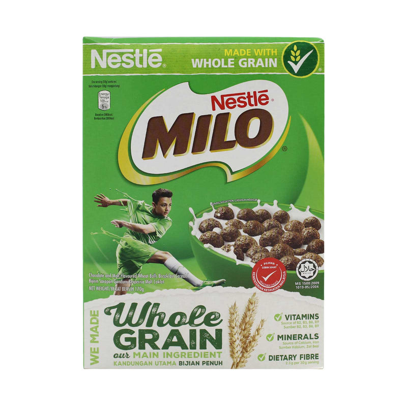 Nestle Milo Cereal 150g