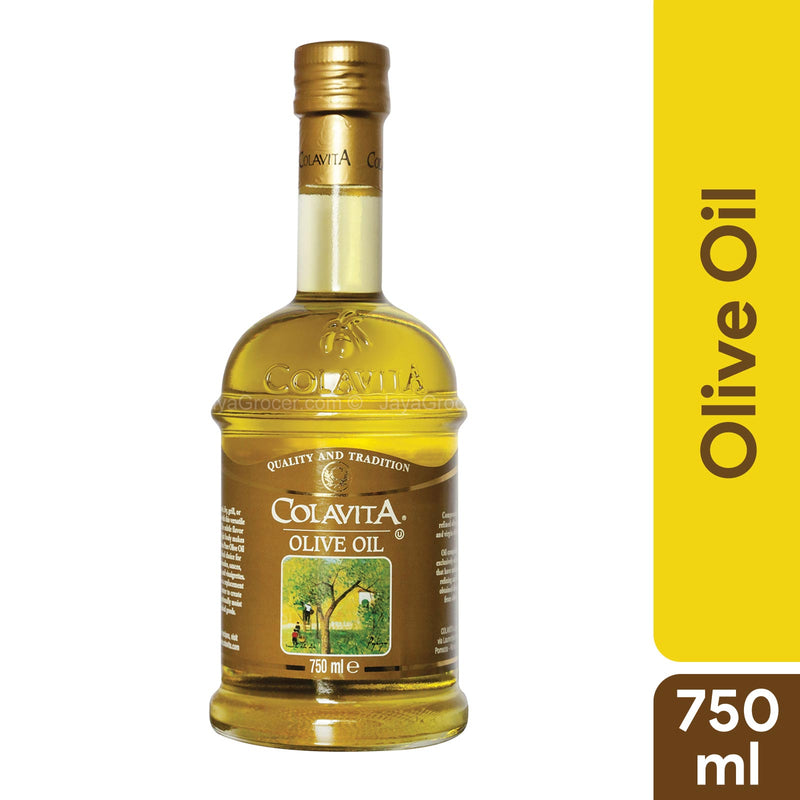 Colavita Olive Oil 750ml