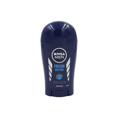 Nivea Men Fresh Active Deodorant Stick 40ml