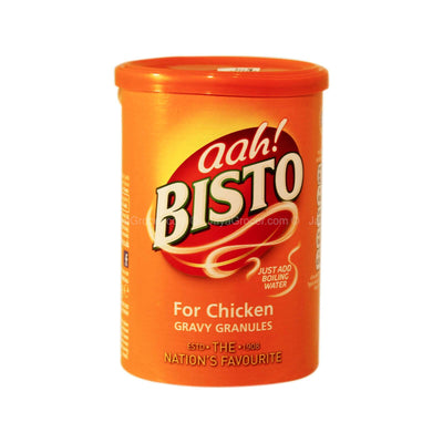Bisto Gravy Granules for Chicken 170g