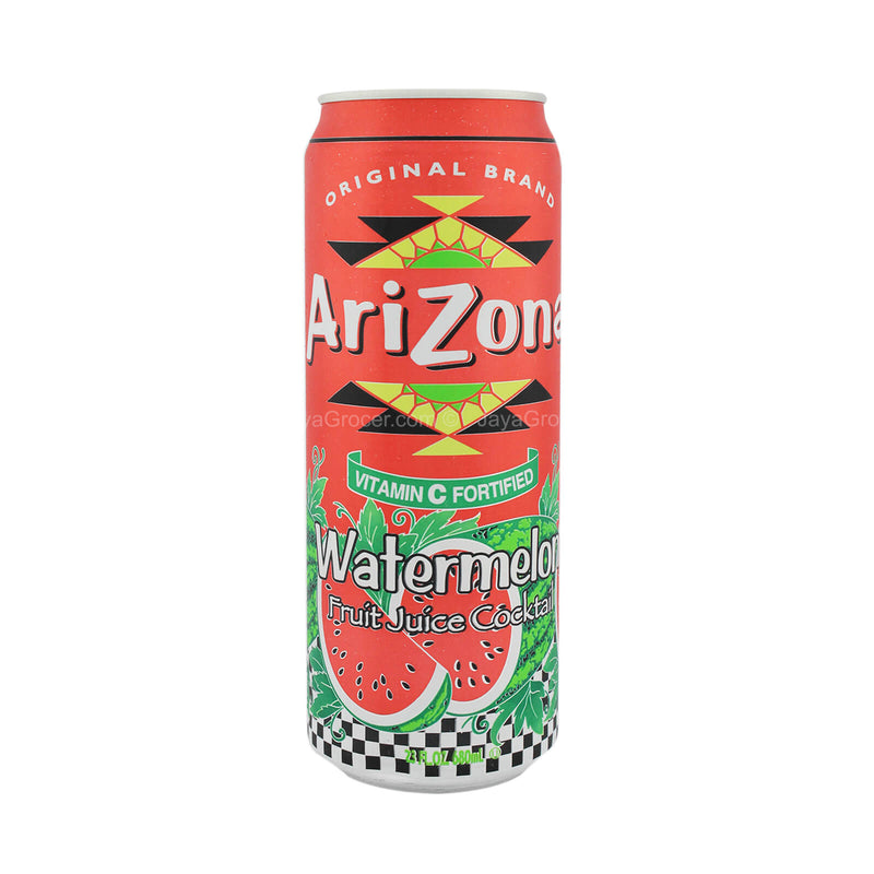 Arizona Watermelon Fruit Juice Cocktail 680ml