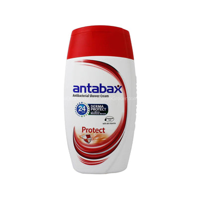 Antabax Antibacterial Body Soap Fresh Protect 250ml