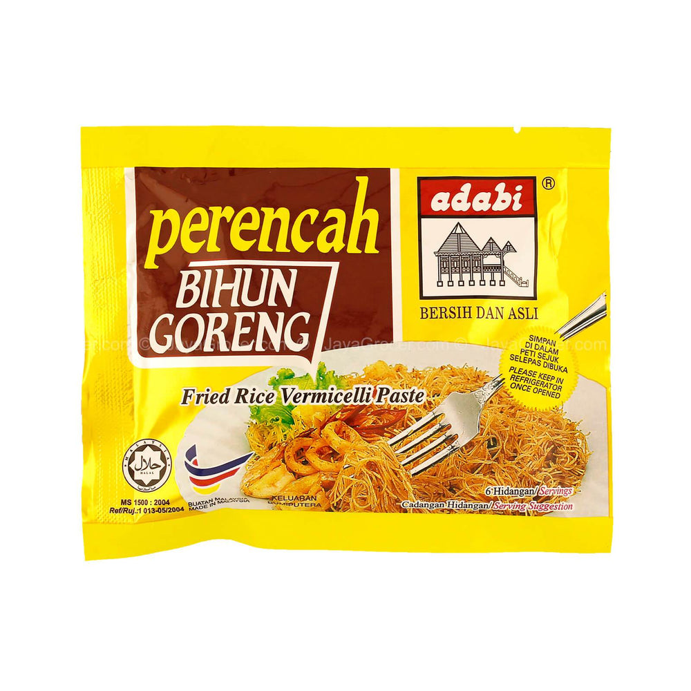 Adabi Perencah Bihun Goreng 120g