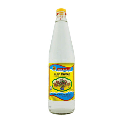 Bunga Cuka Buatan 650ml