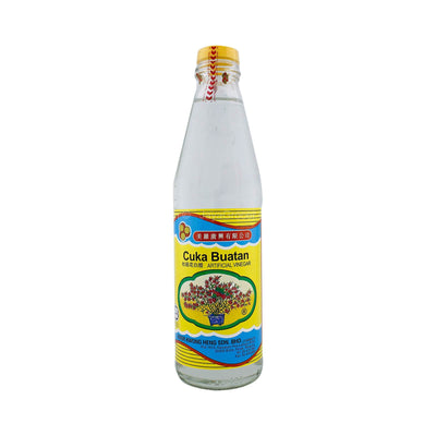 Bunga Cuka Buatan 300ml