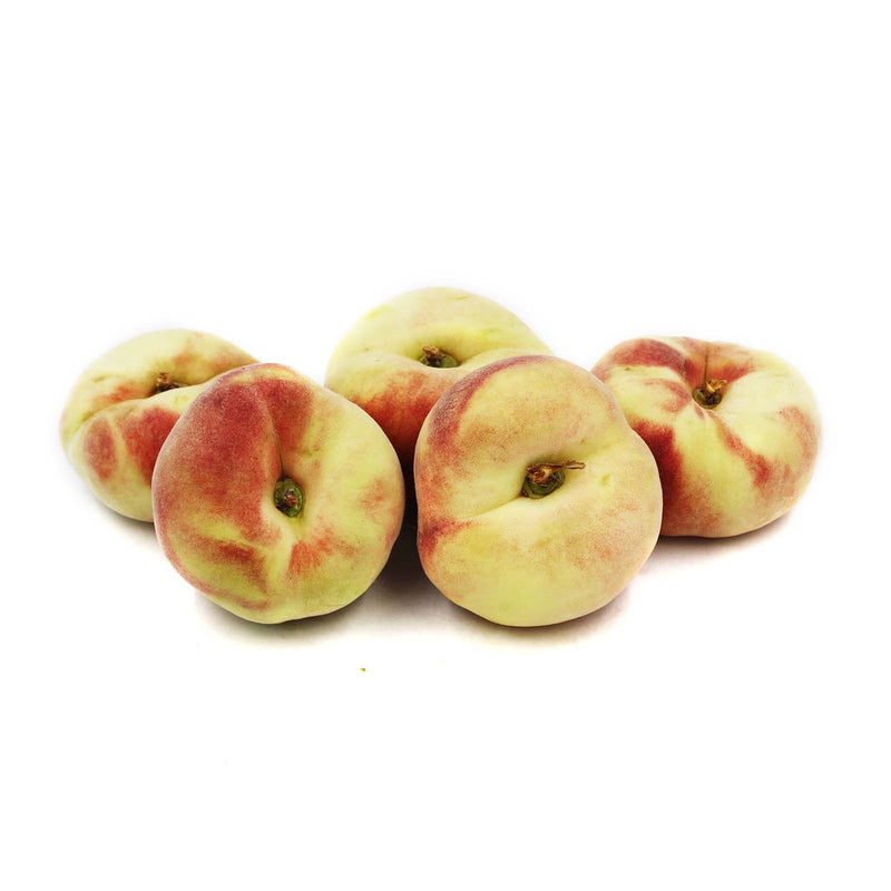 Jumbo Donut Peach (USA) 454g