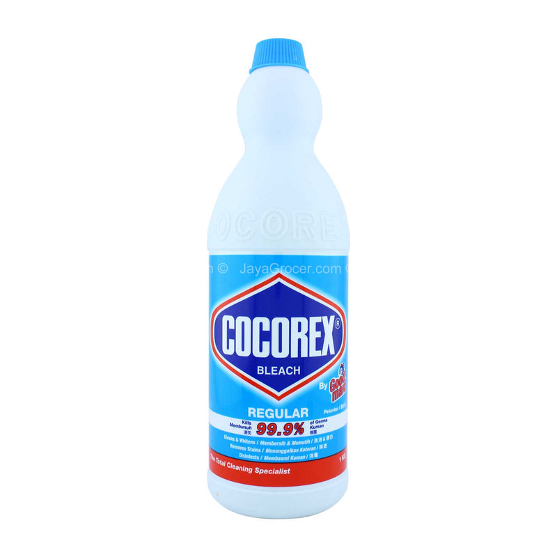 Goodmaid Cocorex Regular Bleach 1kg