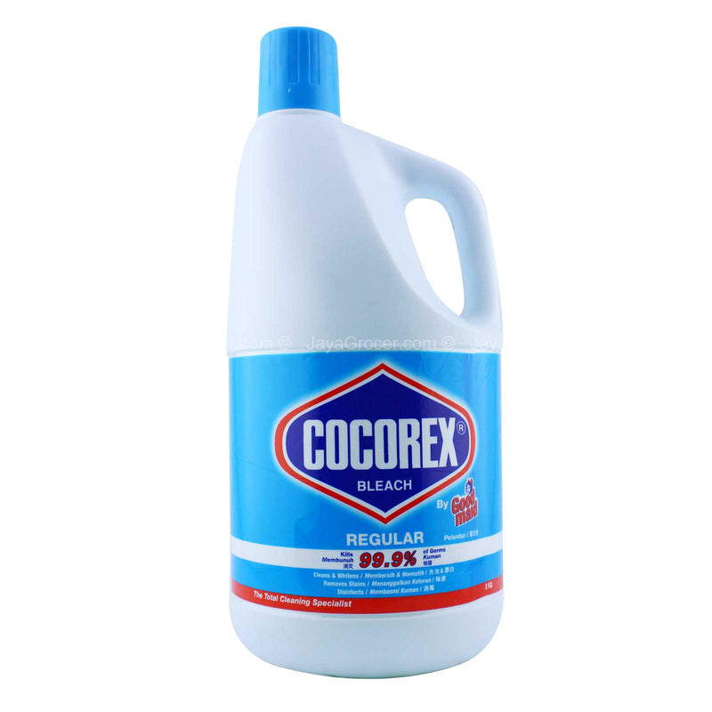 Goodmaid Cocorex Regular Bleach 2kg