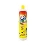 Goodmaid Lemon Dishwashing Liquid 800g