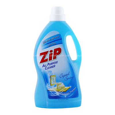 Zip Crystal Spring Floor Cleaner 1.8L