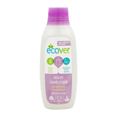Ecover Delicate Laundry Liquid 750ml