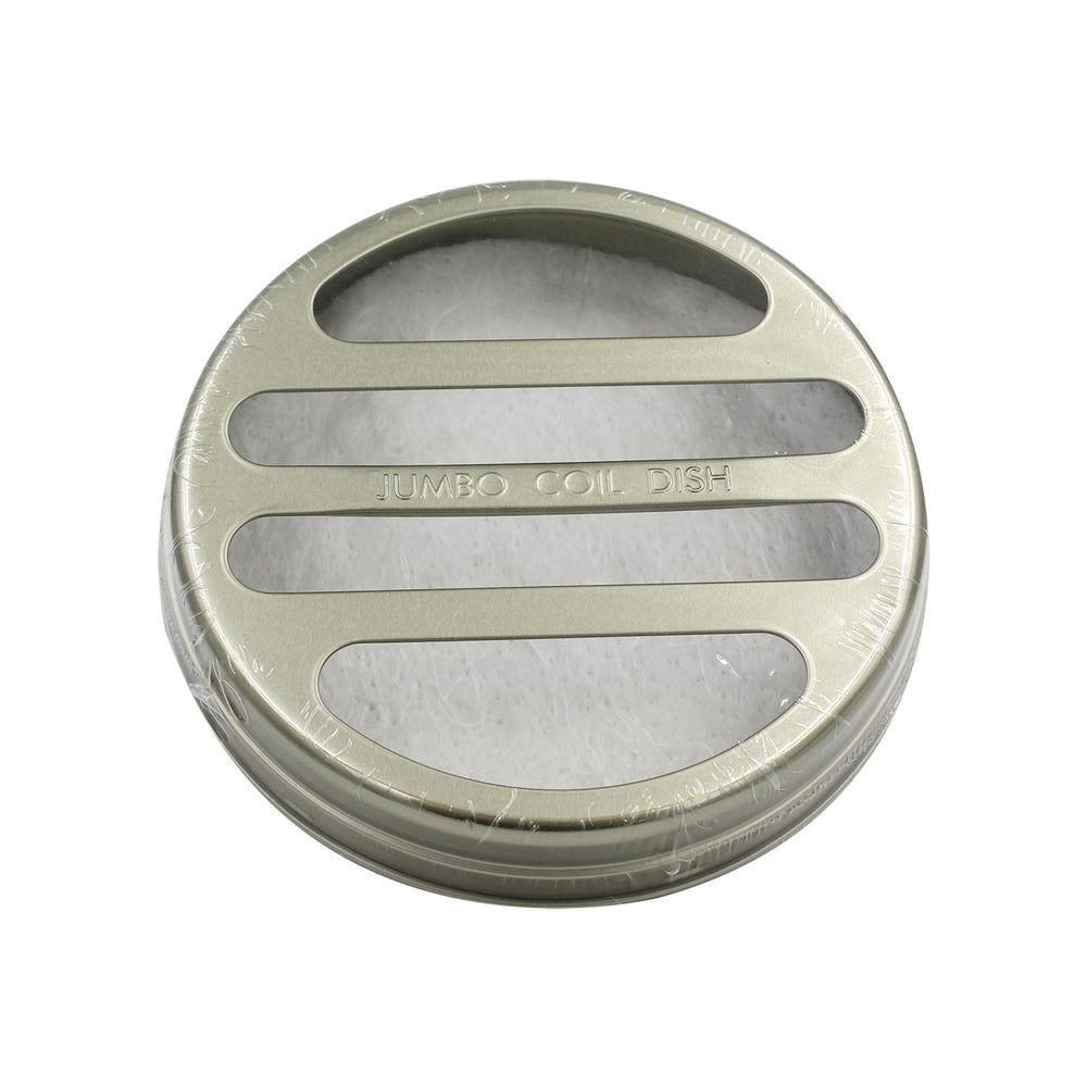 Fumakilla Mosquito Coil Dish 1unit